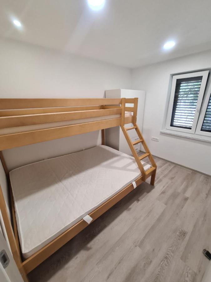Portoroz Apartments Kültér fotó